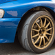 Illustration for article titled This Guy Converted A Subaru Race Car Into His Street-Legal Daily Driver And Its A Riot